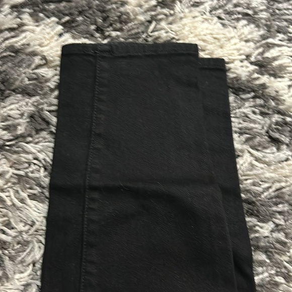 Black J Brand Skinny Jeans - Picture 2 of 5
